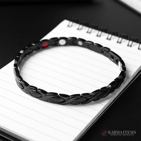 The Brainwave Activation Bracelet