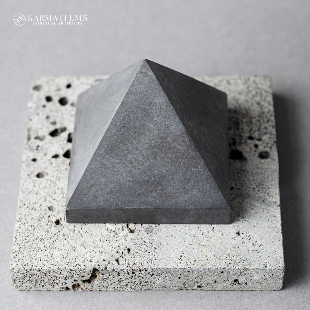 EMF Protection Pyramid