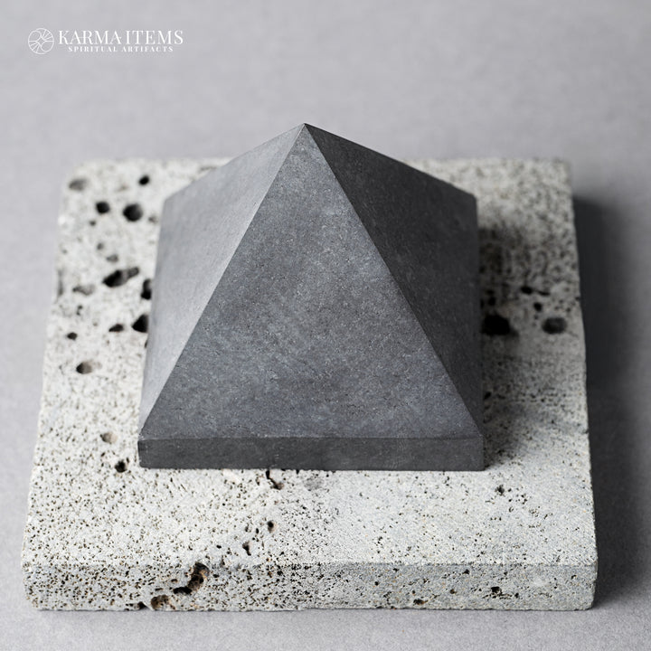 EMF Protection Pyramid
