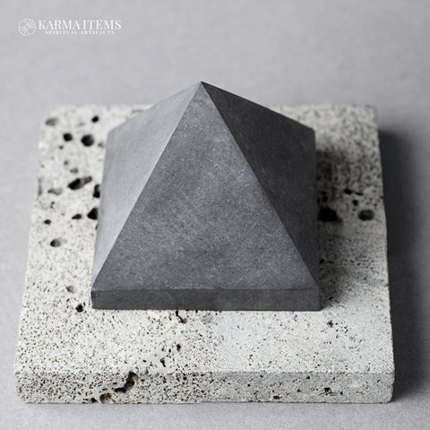 EMF Protection Pyramid