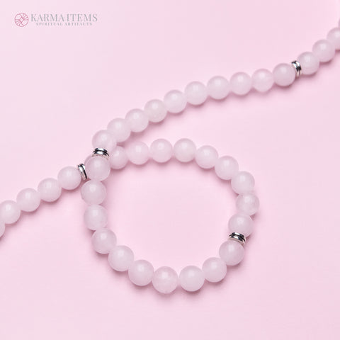 The Oasis of Calm Mala