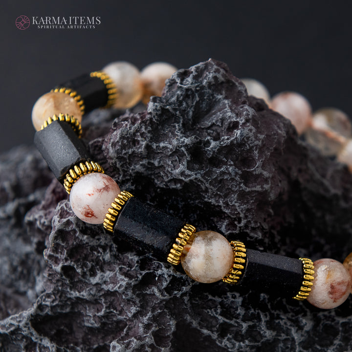 Wealth Protection Bracelet