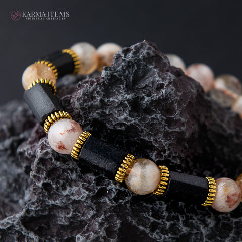 The Wealth Protection Bracelet