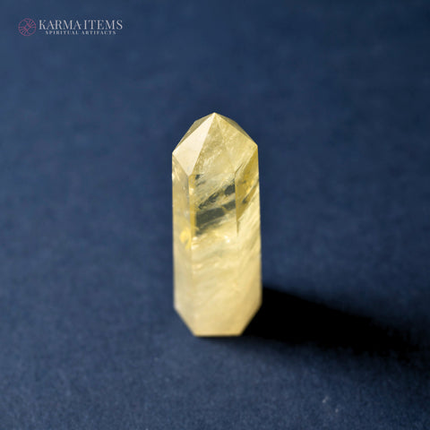 Citrine Limitless Wealth Wand