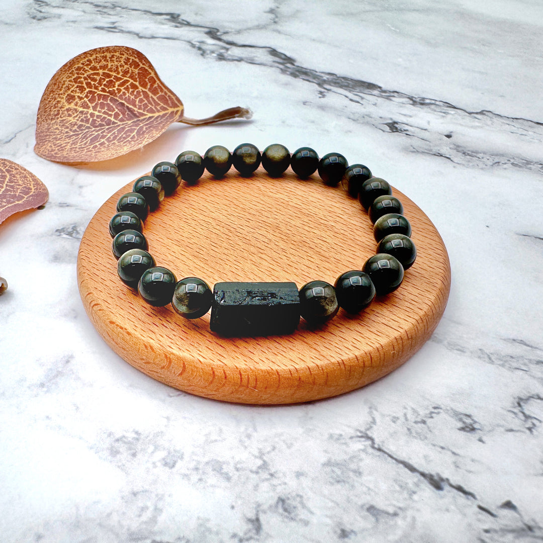 Energy Protection Bracelet