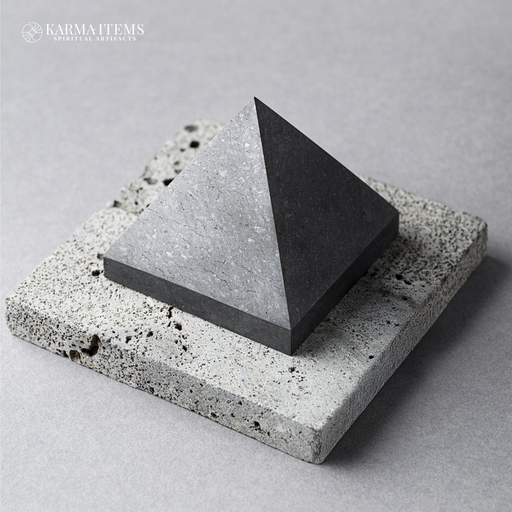 EMF Protection Pyramid