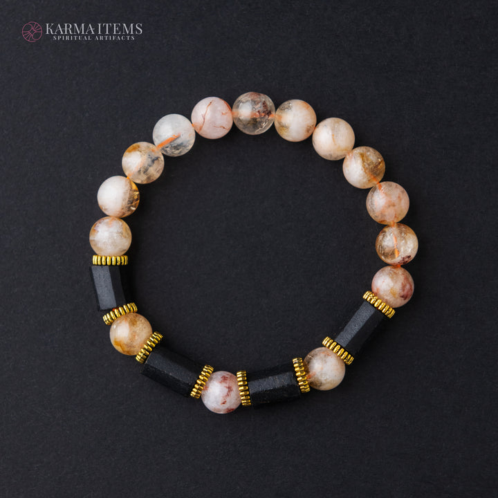 Wealth Protection Bracelet