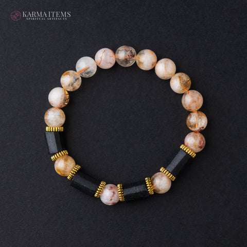 The Wealth Protection Bracelet
