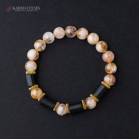 FREE: Wealth Protection Bracelet