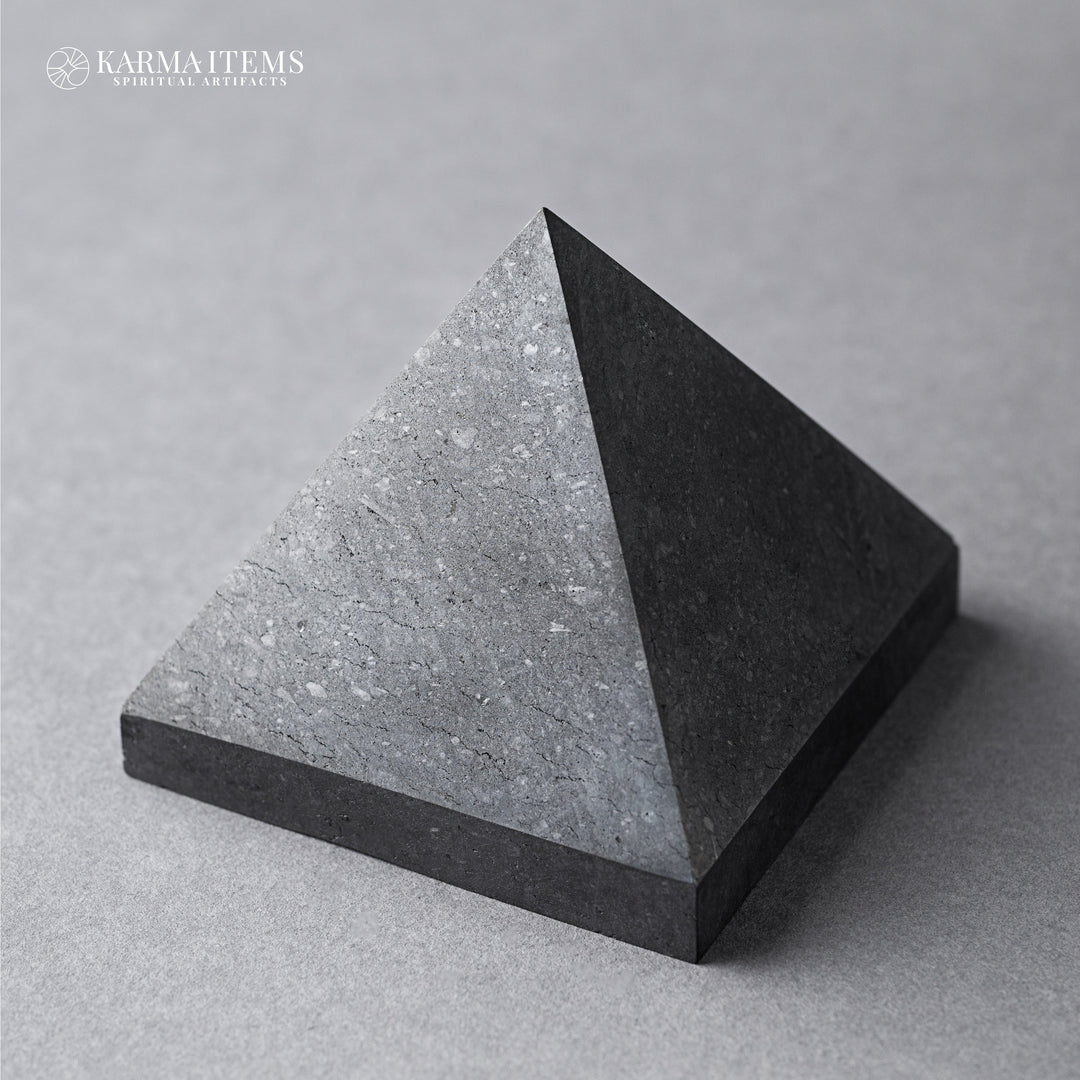 EMF Protection Pyramid