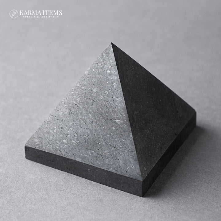 EMF Protection Pyramid