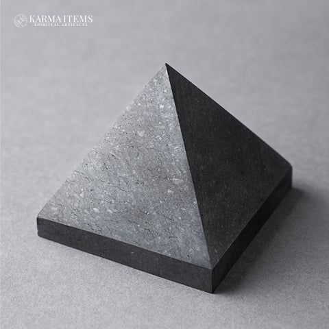 EMF Protection Pyramid