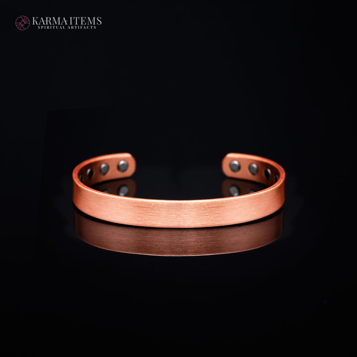 The Tibetan Pressure Point Bracelet