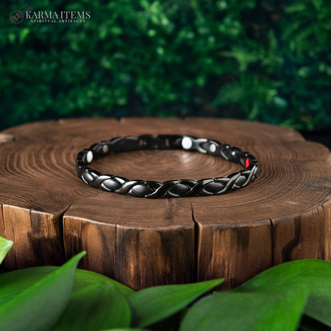 The Brainwave Activation Bracelet