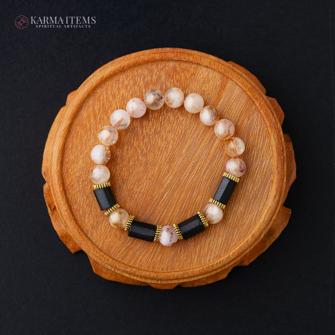 FREE: Wealth Protection Bracelet