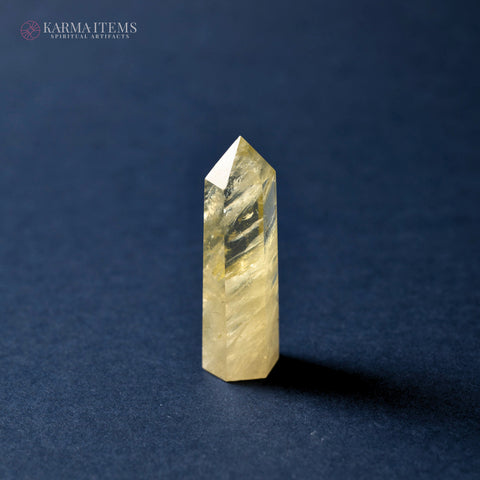 Citrine Limitless Wealth Wand