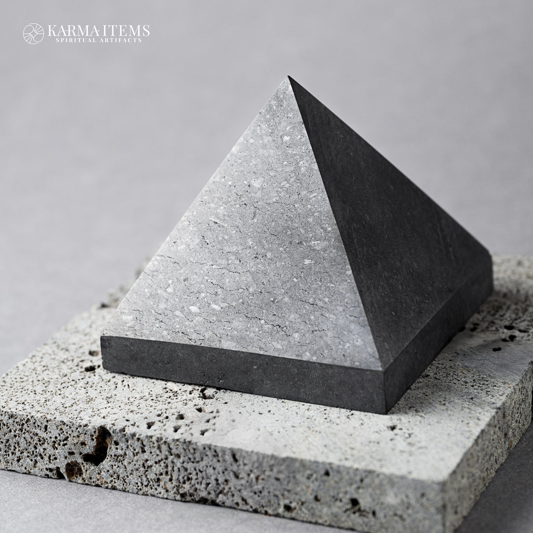 EMF Protection Pyramid