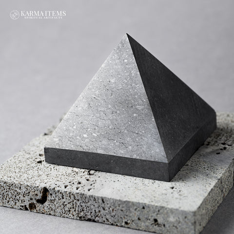 EMF Protection Pyramid