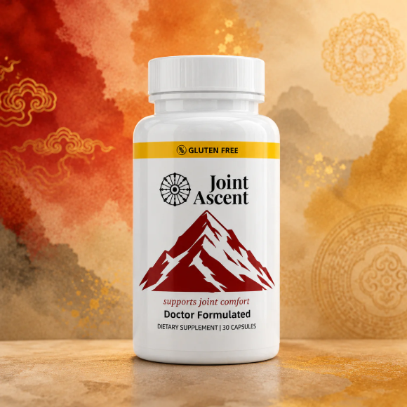 Joint Ascent