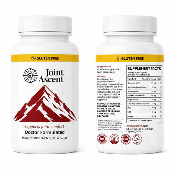 Joint Ascent