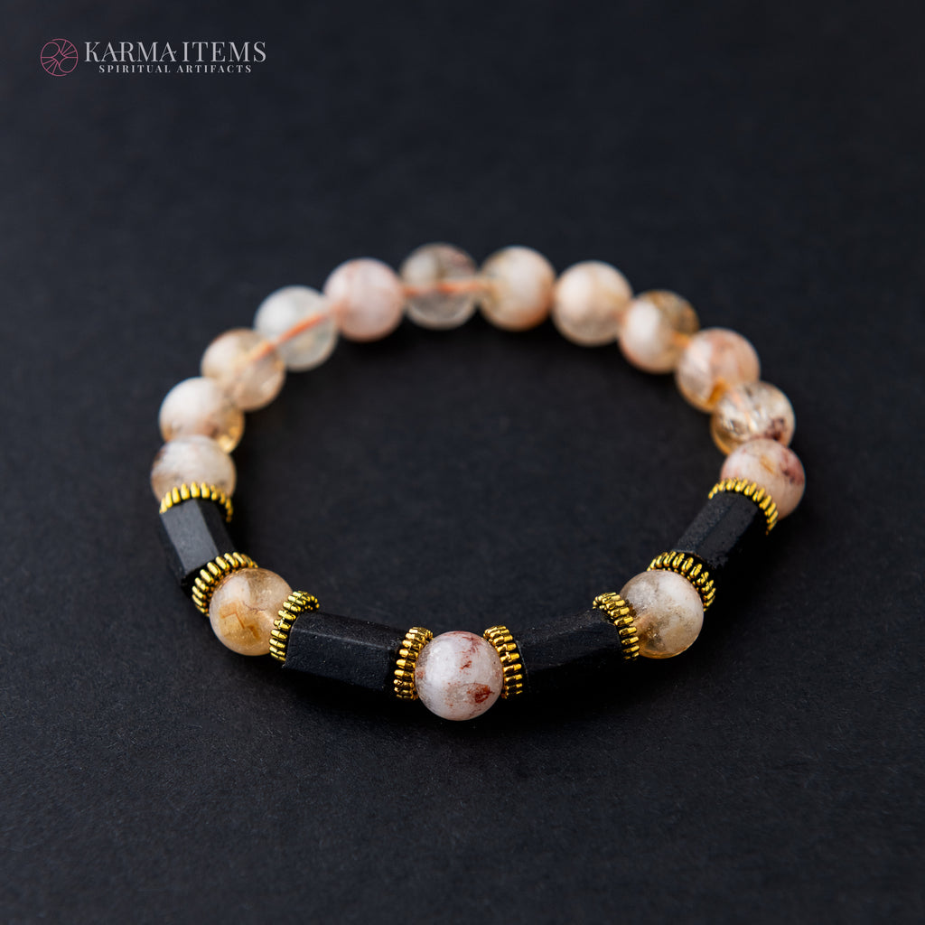 The Wealth Protection Bracelet