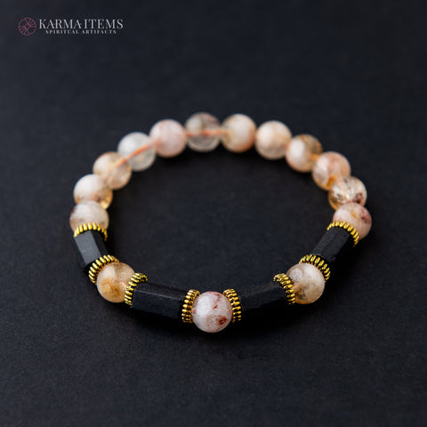 FREE: Wealth Protection Bracelet